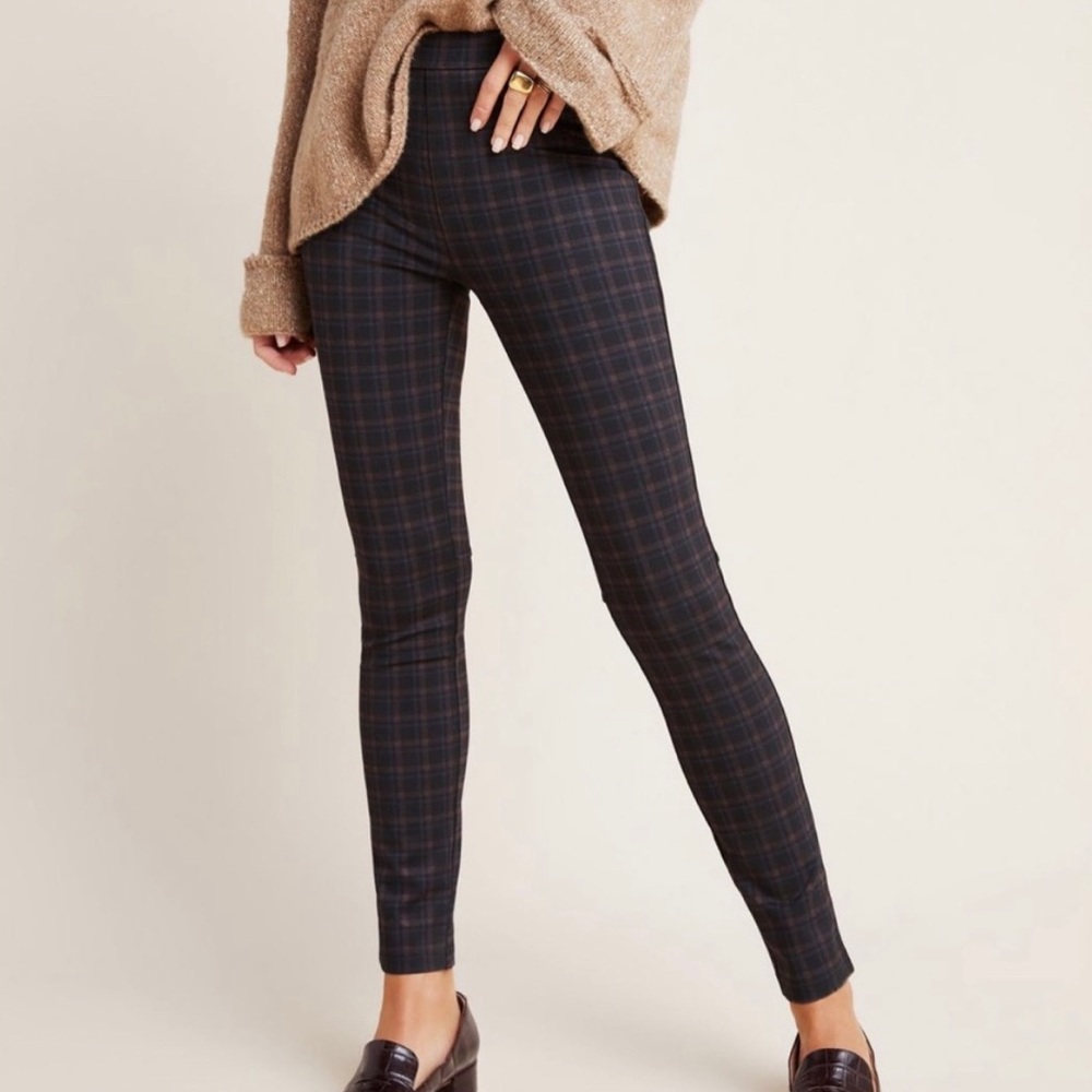 Sanctuary X Anthropologie Size XS Runaway Leggings